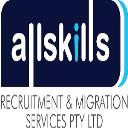Allskills Recruitment & Migration Services Pty Ltd logo